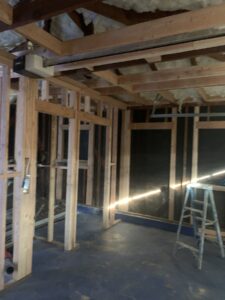 ADU Garage Conversion – Medrano