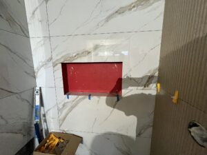 Bathroom Remodel – Patronite