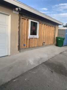 ADU Garage Conversion – Medrano