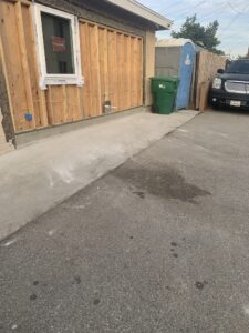 ADU Garage Conversion – Medrano