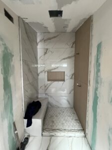 Bathroom Remodel – Patronite