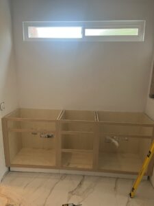 Bathroom Remodel – Patronite
