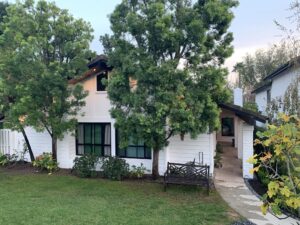 Behzad- Exterior home renovation