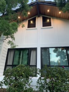 Behzad- Exterior home renovation