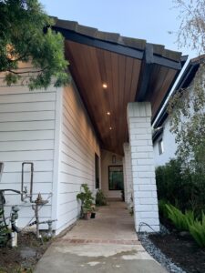 Behzad- Exterior home renovation
