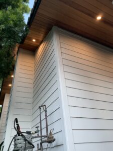 Behzad- Exterior home renovation