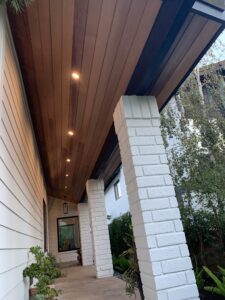 Behzad- Exterior home renovation