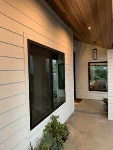 Behzad- Exterior home renovation