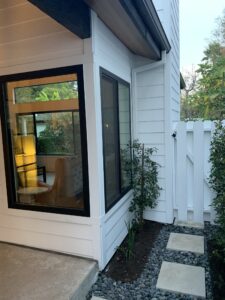 Behzad- Exterior home renovation