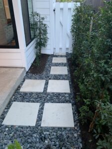 Behzad- Exterior home renovation