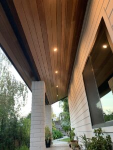 Behzad- Exterior home renovation