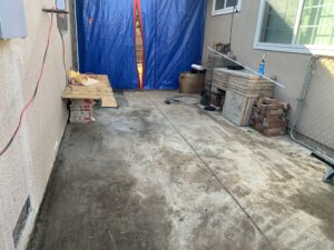 ADU Garage Conversion – Medrano