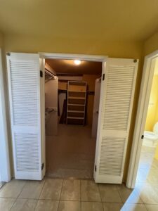 Tom- 3 bathroom remodel