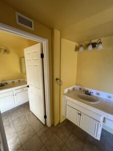 Tom- 3 bathroom remodel