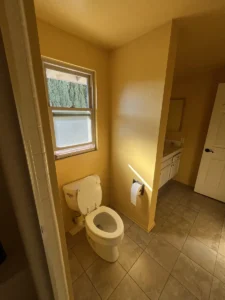 Tom- 3 bathroom remodel