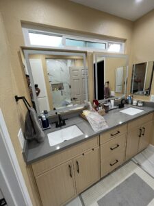 Bathroom Remodel – Patronite