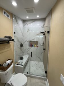 Bathroom Remodel - Patronite