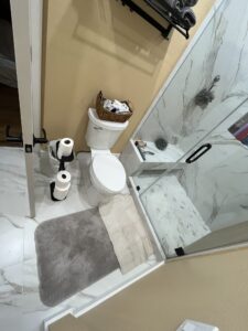 Bathroom Remodel – Patronite