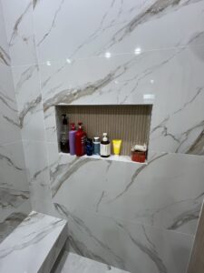 Bathroom Remodel – Patronite