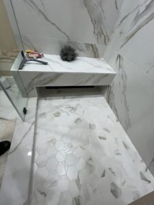 Bathroom Remodel – Patronite