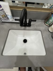 Bathroom Remodel – Patronite
