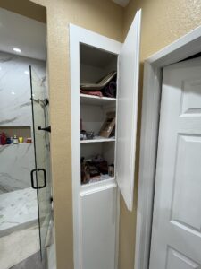 Bathroom Remodel – Patronite