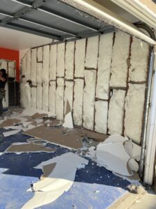 ADU Garage Conversion – Medrano