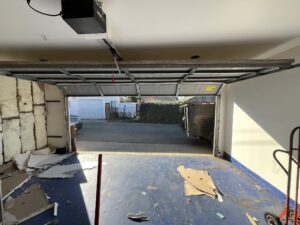 ADU Garage Conversion – Medrano