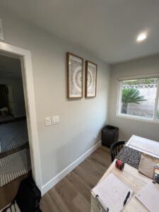 Custom Bar Installation – Madrid