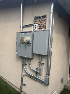 ADU Garage Conversion – Medrano