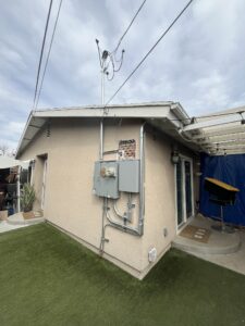 ADU Garage Conversion – Medrano