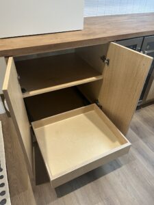 Custom Bar Installation – Madrid