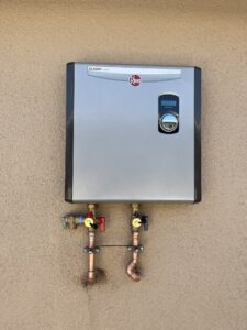 ADU Garage Conversion – Medrano