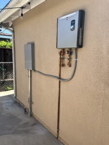 ADU Garage Conversion – Medrano