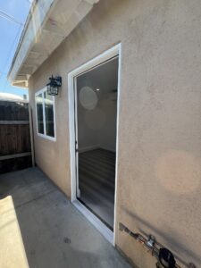 ADU Garage Conversion – Medrano