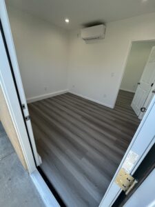ADU Garage Conversion – Medrano