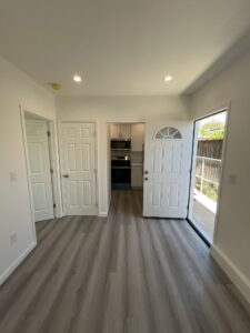 ADU Garage Conversion – Medrano