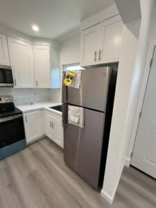ADU Garage Conversion – Medrano