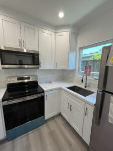 ADU Garage Conversion - Medrano