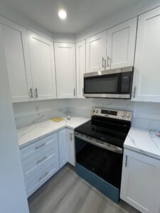 ADU Garage Conversion – Medrano