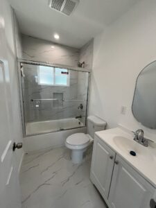 ADU Garage Conversion – Medrano