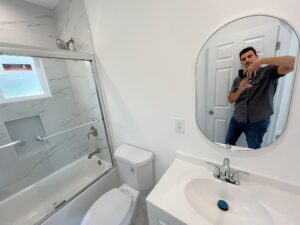 ADU Garage Conversion – Medrano