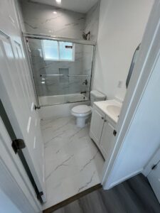 ADU Garage Conversion – Medrano