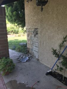 Behzad- Exterior home renovation