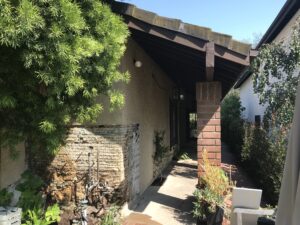 Behzad- Exterior home renovation