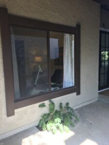 Behzad- Exterior home renovation
