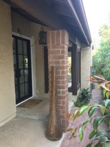 Behzad- Exterior home renovation