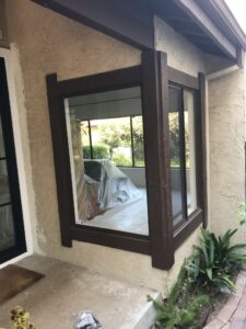 Behzad- Exterior home renovation