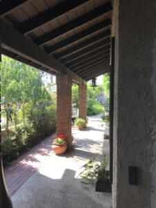Behzad- Exterior home renovation