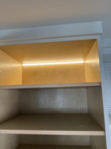Custom Bar Installation – Madrid